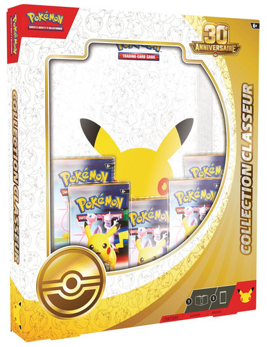 Pokémon coffret - pokémon, 🇫🇷
