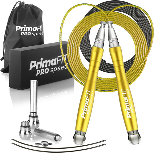 Pro speed corde sauter - speed,
