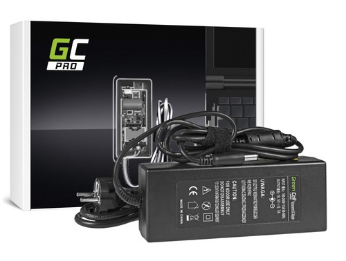Chargeur green cell 130w - green, 19.5v