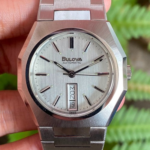 Rare montre suisse bulova - montre,