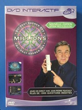 QUI VEUT GAGNER DES MILLIONS