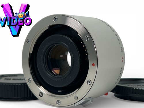 Mint minolta af - minolta,