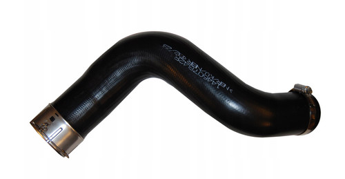 Durite pipe turbo intercooler - durite,