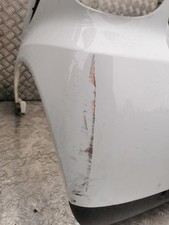 Pare choc arriere SMART FORTWO