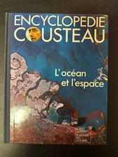 Encyclopedie Cousteau -