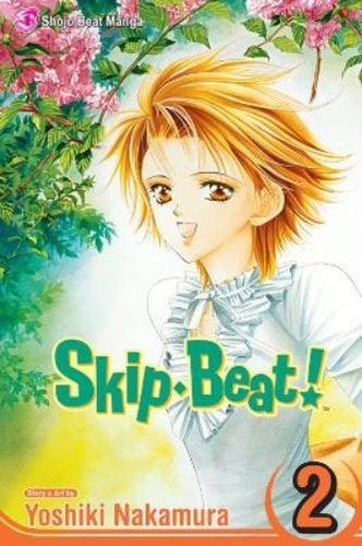 Yoshiki nakamura skip beat - yoshiki,