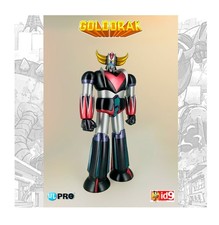 Figurine Goldorak - Goldorak Classic Metallic Paint 23cm