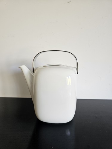 Théière cafetière rosenthal - théière-cafetière,