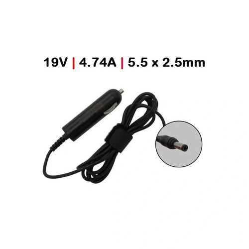 Chargeur voiture pour - chargeur, de