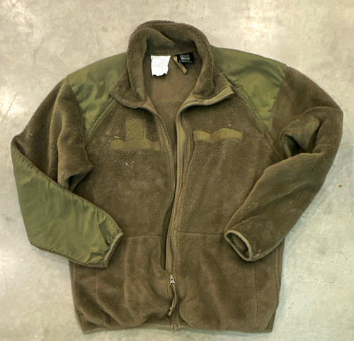 Military ecwcs gen iii - ecwcs,