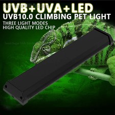 Kit d'éclairage UVB pour