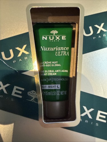 Nuxe coffret routine anti - la,