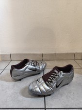 Chaussures De Football Nike