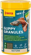 sera Guppy Gran Nature