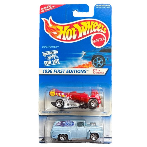 Hot wheels lot - wheels, first