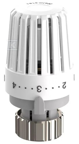 Tête thermostatique danfoss - tête,