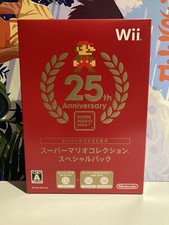 Super Mario Collection Super