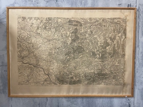 Cassini carte ancienne ign - cassini,