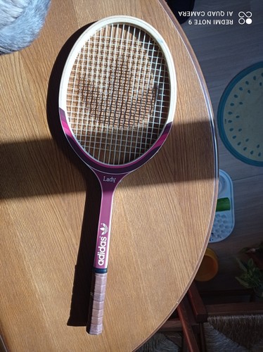 Raquette tennis adidas ads - raquette,