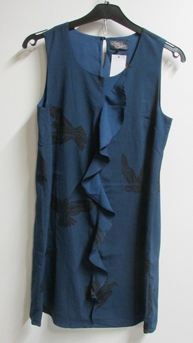 Robe femme miss captain - robe,
