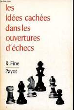 Les idées cachées dans les