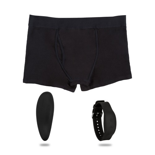Sextoys homme caleçon - sextoys, vibrant