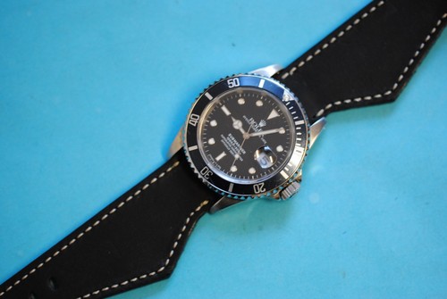 Bracelet montre type - bracelet, de
