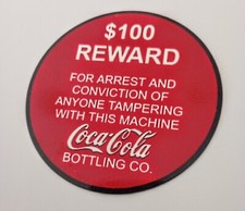 Coca Cola Coke Machine 