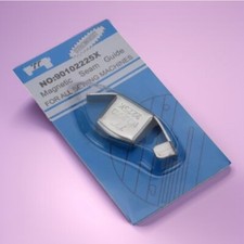 Guide couture magnétique