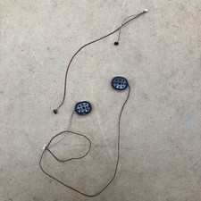 Ensemble enceintes et micro -