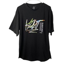 Klout PWR Mens Graphic T-Shirt