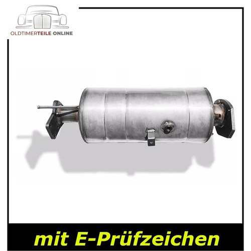 Filtres particules diesel - filtres,