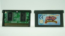 Kirby Amazing Mirror Nintendo