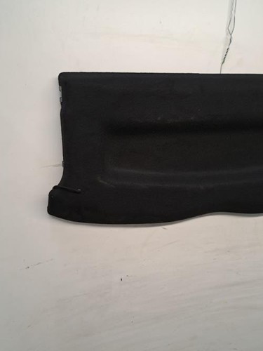 Plage arriere citroen 2 - c3,