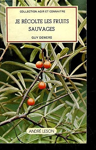 Récolte les fruits - je,