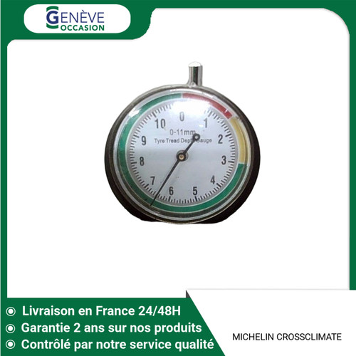 Pneu michelin - 🇫🇷,