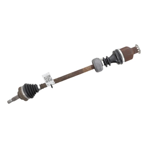 Cardan avant droit renault - avant,