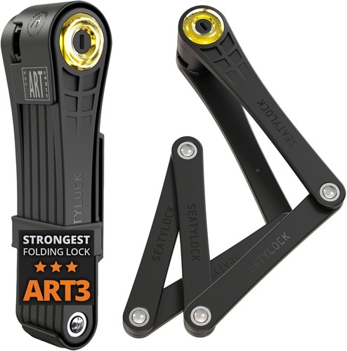 Foldylock elite antivol velo - foldylock,