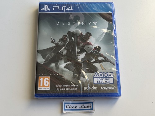 Destiny sony - -,