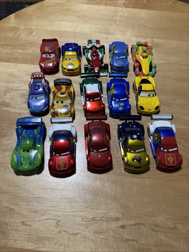 Disney pixar cars - disney,