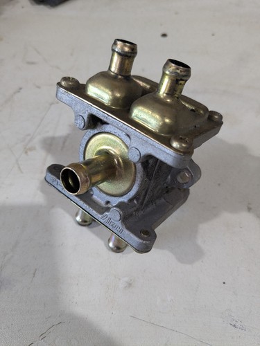 Vanne air mikuni pour - d'air,