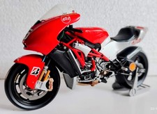 MINICHAMPS 1:12   DUCATI