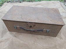 Original caisse lewis gun