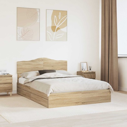 Lit rangement avec - lit,