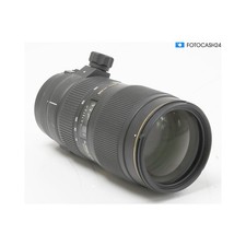 CANON Sigma EX 2,8/70-200 APO