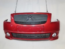 pare-choc avant citroËn C2