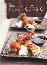 Recettes et saveurs d'Asie, Véronique de Finance-Cordonnier, Collectif et  