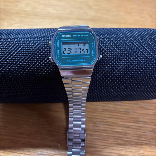 Montre pour homme casio - homme,