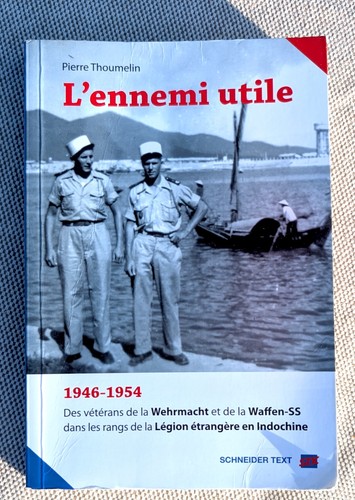 Ennemi utile - utile,
