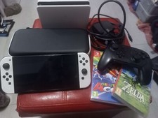 Nintendo Switch Modèle OLED